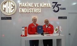 KTÜ ile MKE Arasında Savunma Sanayii İş Birliği Protokolü İmzalandı