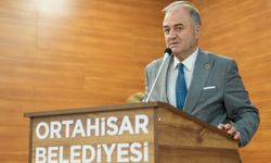 Ak Parti Ortahisar İlçe Başkanı Hisoğlu’ndan Ortahisar Muhtarlar Derneği Başkanı Eyüboğlu’na Jet Kınama