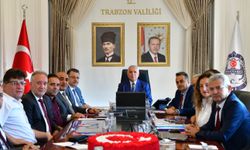 Ortahisar Belediyesi , Kömür İşletmeleriyle İlgili Süreçte Aktif Rol Alacak