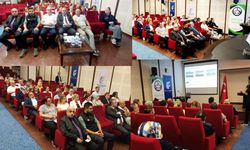 AFETLERE KARŞI HEP BİRLİKTE MÜCADELE ETMELİYİZ