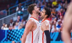 12 Dev Adam yarı finalde: Alperen Şengün bir kez daha tarihe geçti