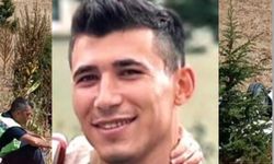 Kütahya’da takla atan otomobilin altında kalan jandarma Yücel Yeşil şehit oldu