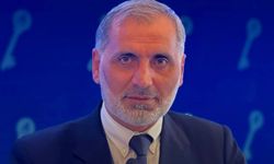 ANAHTAR PARTİ SÜRMENE İLÇE BAŞKANI ÖZDEMİR’DEN BAŞKAN GENÇ’E TAM DESTEK