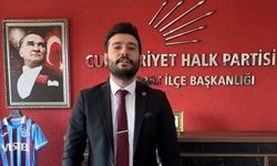Akçaabat Belediyesi işçileri adalet istiyor