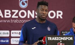 Andre Onana Fenerbahçe maçı bizim için çok önemliydi
