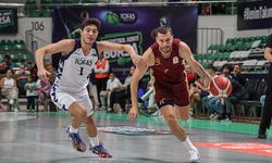 Tofaş 90-80 Trabzonspor