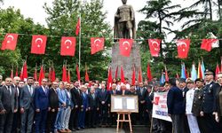 Trabzon’da 19 Eylül Gaziler Günü Çeşitli Etkinliklerle Kutlanıyor