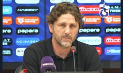 Fatih Tekke'nin Gaziantep FK maçı açıklaması