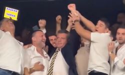 Fenerbahçe’nin yeni başkanı Sadettin Saran