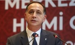MHK Başkanı Ferhat Gündoğdu'dan bomba karar! Görevinden ayrılıyor mu?