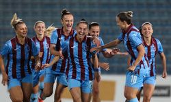 Trabzonspor İlk Maçında Mağlup