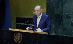 Cumhurbaşkanı Erdoğan BM’de konuştu: “Filistin davası artık dünyaya mal olmuştur”