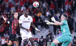 Nijeryalı Onuachu Şow Yaptı Trabzonspor kazandı!