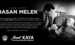 AHMET KAYA - HASAN MELEK