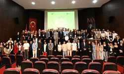 KTÜ’de Düzenlenen 8. Siyaset Bilimi ve Uluslararası İlişkiler Kongresi Başladı