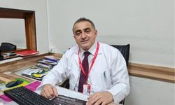 Op. Dr. Şaban UYSAL :Erken Teşhis Hayat Kurtarır
