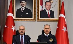 “Yeni Trafik Düzenlemesi” Toplantısı Gerçekleştirildi