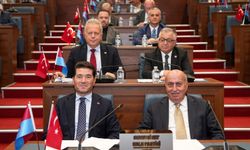 BAŞKAN KAYA, TBMM’DE TERÖR ÖRGÜTÜ LİDERİ ADINA SLOGAN ATILMASINI KINADI