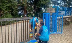 ORTAHİSAR BELEDİYESİ’NİN EĞİTİME DESTEKLERİ SÜRÜYOR