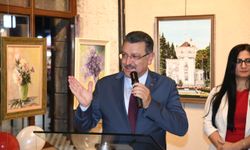 BAŞKAN GENÇ: “CUMHURİYET RUHUNU SANATLA YAŞATIYORUZ”