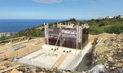 AKÇAABAT’A YENİ İÇME SUYU PROJESİ