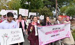 KTÜ’de “Meme Sağlığı Farkındalık” Paneli Düzenlendi