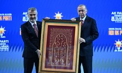 Trabzon’u Cumhurbaşkanı Erdoğan Heyecanı Sardı