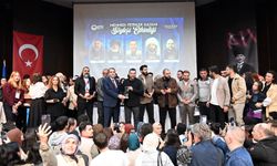 “Mehmed: Fetihler Sultanı” Ekibi  KTÜ’de Hayranlarıyla Buluştu