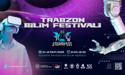 TRABZON BİLİM FESTİVALİ