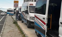 Ortahisar’da Okul Bölgesinde Kaldırım İşgali Velileri Ayağa Kaldırdı