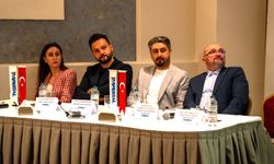 Trabzon’da 'Güncel Tedavi Yaklaşımları' konulu program aile hekimlerinin katılımıyla gerçekleşti