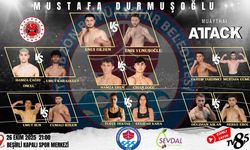 TRABZON, EFSANE ANTRENÖR MUSTAFA DURMUŞOĞLU’NU ANACAK