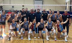 “KUZEY’İN KRALİÇELERİ” GALİBİYETLE BAŞLADI