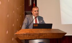 ÇELEBİ: "SOSYO EKONOMİK GELİŞMİŞLİK SIRALAMASINA GÖRE TRABZON ZENGİN"