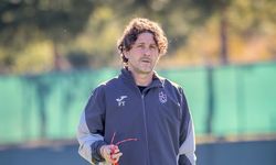 Galatasaray maçı kamp kadrosu belli oldu