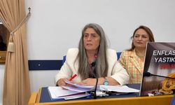 Suiçmez: “Hukukun üstünlüğü yoksa ekonomik istikrar da olmaz”