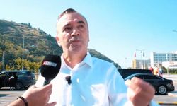 *“Vali görevlerini AK Parti İl Başkanı’na mı devretmiştir?”*