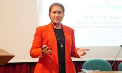 TTSO firmaları yapay zeka çağına hazırlıyor