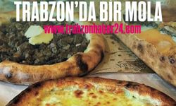 BÜYÜKŞEHİR'DEN TURİSTLER İÇİN 'TRABZON’DA BİR MOLA' REHBERİ