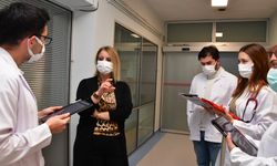 KTÜ Hematoloji Kliniği, Bölgenin En Gelişmiş Merkezi Olarak Hizmet Veriyor
