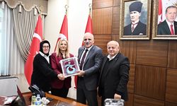 Lösemi ve Engelli Gönüllüleri Derneği ve Trabzon Otizm Derneği’nden Teşekkür