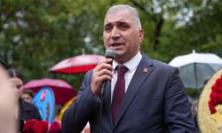 CHP Ortahisar ilçe Başkanı Haluk Batmaz, dikkat çeken açıklama