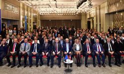 Trabzon’da akıllı şehircilik için tarihi başlangıç yapıldı