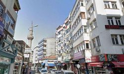 UZUN SOKAK VE TAŞBAŞI’NDA 174 MİLYONLUK DÖNÜŞÜM