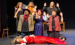 TRABZON DT’DE KOMEDİ FIRTINASI: “SESSİZLİK! KAYITTAYIZ!”