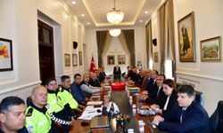 Trabzon’da Kış Lastiği Denetlemeleri Başlıyor