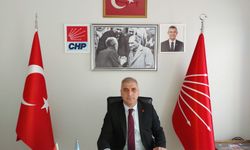 CHP ORTAHİSAR İlçe Başkanı Batmaz’dan Enflasyon Açıklaması