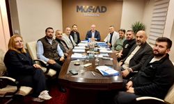 İskenderoğlu: “Gelecek Nesillere Daha Yaşanabilir, Güçlü Bir Trabzon Bırakmalıyız”