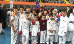 18 İlde 480 Sporcu Trabzon’da Tatamide Buluştu**