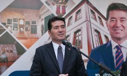 “VATANA ADANMIŞ BİR ÖMRÜN İZLERİ” SERGİSİ, DUYGU DOLU ANLARA SAHNE OLDU